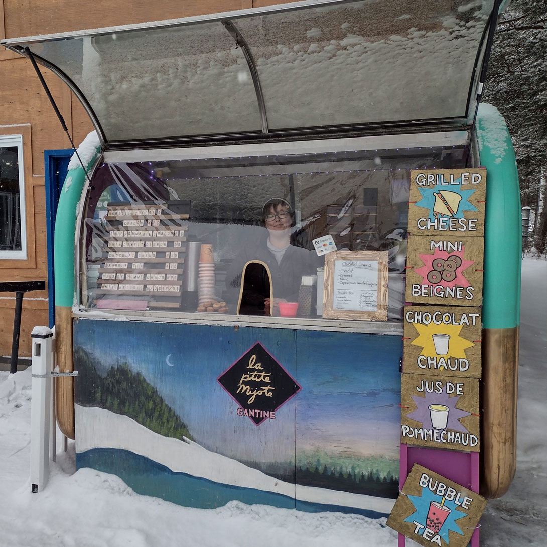 Restauration et table de pique-nique - Photo 2